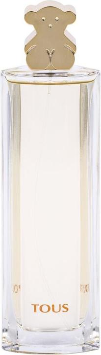 Actual product image Tous Gold (Eau de parfum, 90 ml)