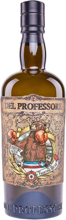 Produktbild Del Professore The Fighting Bear