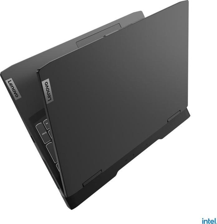 Produktbild Lenovo IdeaPad Gaming 3 (15.60", 512 GB, 16 GB, DE, Intel Core i5-12500H)