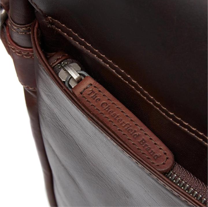 Produktbild The Chesterfield Brand Umhängetasche Richard 0552
