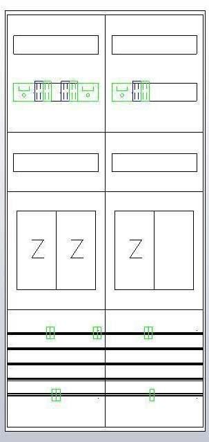 Image du produit ABN Emplacement du compteur