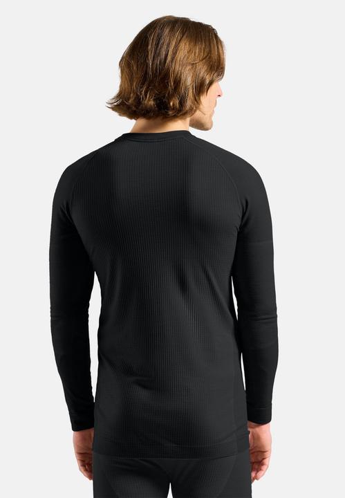 Actual product image Odlo Seamless Performance Wool BL Top (S)