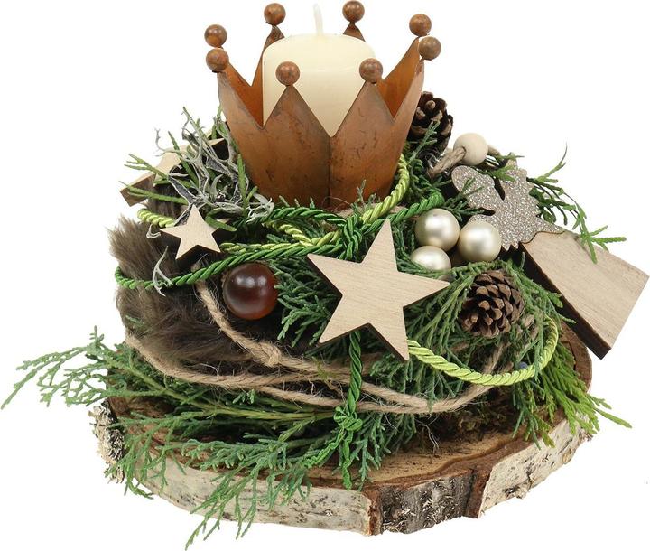 Immagine prodotto Halbach Corda (Nastro da regalo)