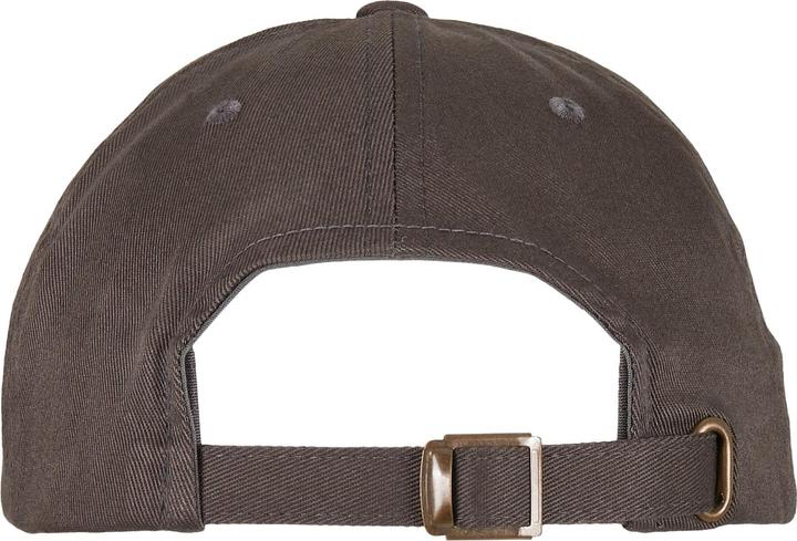 Immagine prodotto Flexfit Cappello a basso profilo in cotone biologico (Taglia unica)