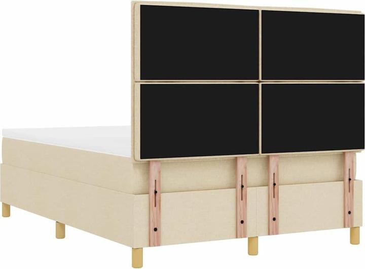 Produktbild vidaXL Bettmatratze (140 x 190 cm)