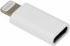Produktbild Sbox Adapter IPH/8 M. -> TYPE-C F. (AD.IPH-TYPEC) (USB 2.0)