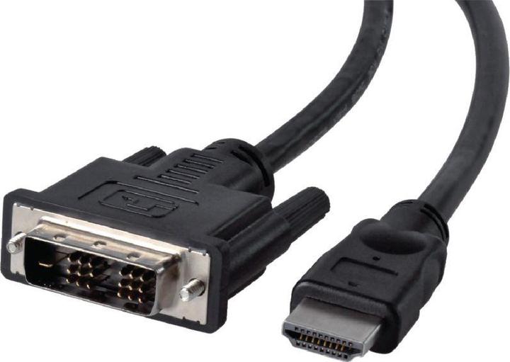 Productafbeelding Value DVI| HDMI (Type A) - DVI| HDMI (Type A) (2 m, HDMI, DVI)