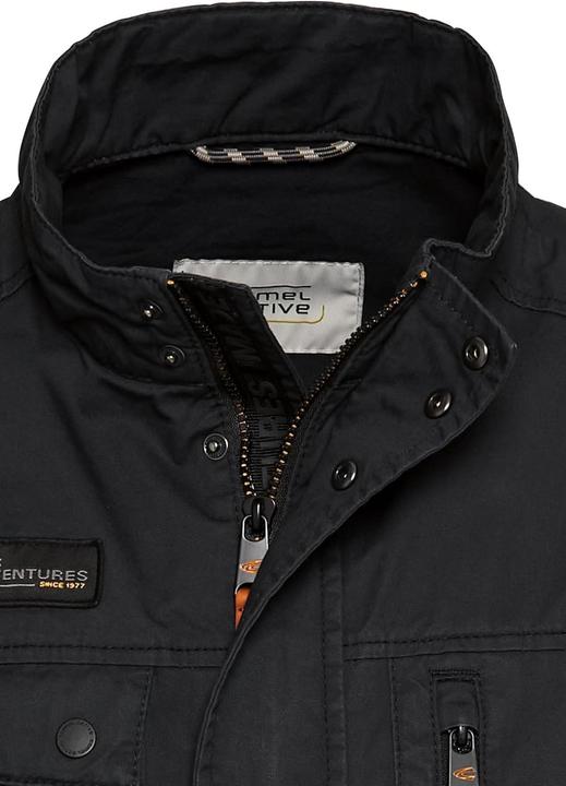 Produktbild Camel Active Outdoor-Weste mit Stehkragen (56)