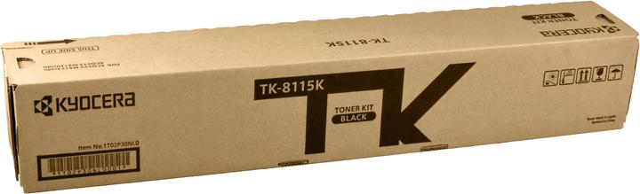 Immagine prodotto Kyocera Tk-8115k (FC)