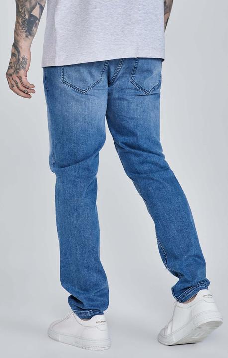 Image du produit Siksilk Jeans Slim Fit Jeans (36)