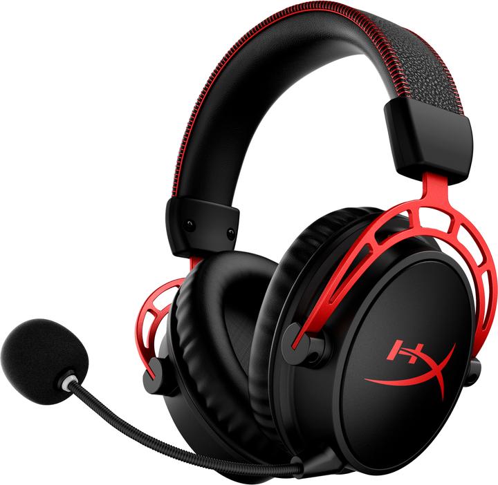 HyperX Cloud Alpha (Senza fili)