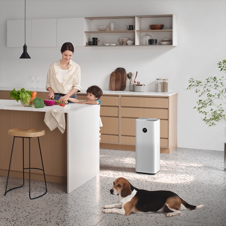 Produktbild Xiaomi Smart Air Purifier 4 Pro (60 m²)