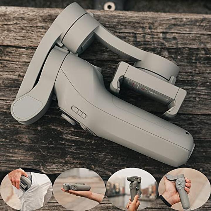 Actual product image Rollei Steady Butler Mobile 3 SE (Smartphone, 0.28 kg)