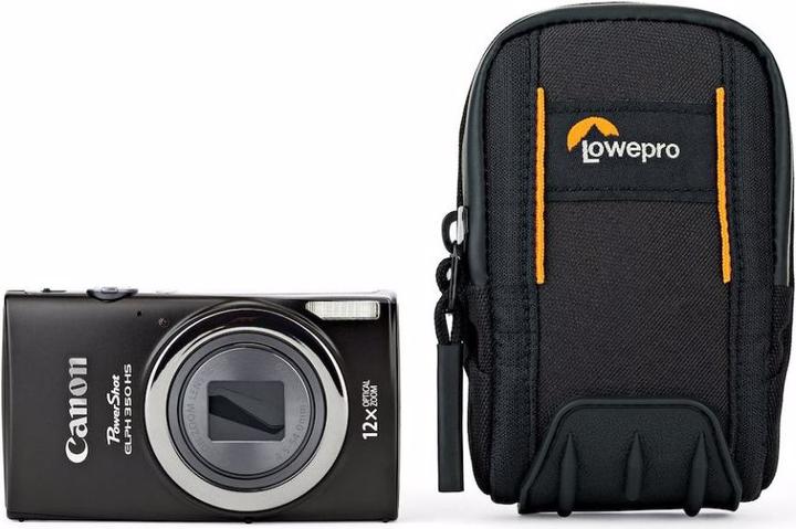 Produktbild Lowepro Adventura CS 10 (Kamera Bereitschaftstasche)