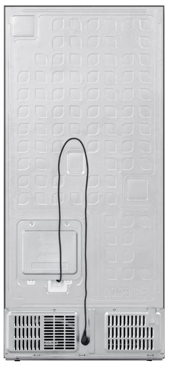 Produktbild Hisense RQ5P470SETE Side-by-Side Kühlschrank Freie Aufstellung 483 L E Weiss (483 l)