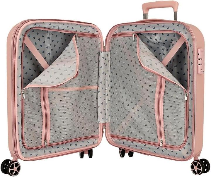 Image du produit Disney Mickey Good Trip (37 l)