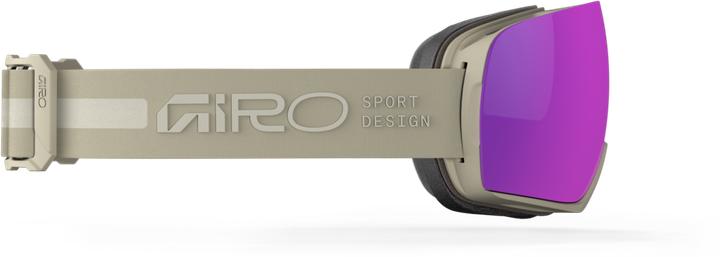 Actual product image Giro Article II W Vivid Goggle