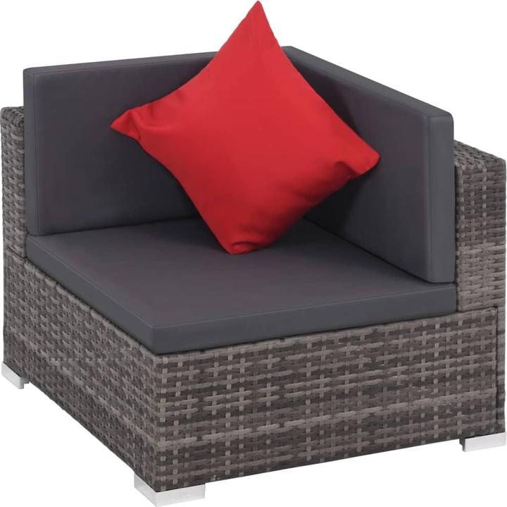 Image du produit vidaXL Norwood