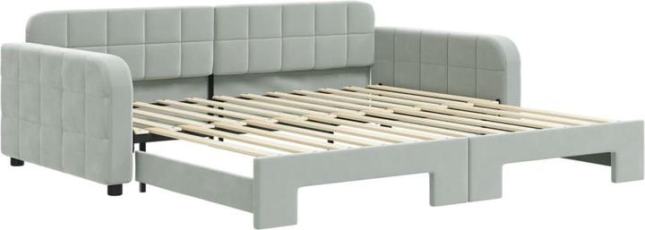 Produktbild vidaXL Tagesbett (3-Sitzer)