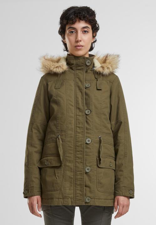 Produktbild Brandit Women Nila Winterparka - 174611