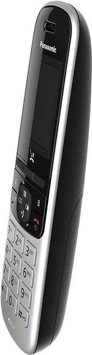 Produktbild Panasonic KX-TGH710GS
