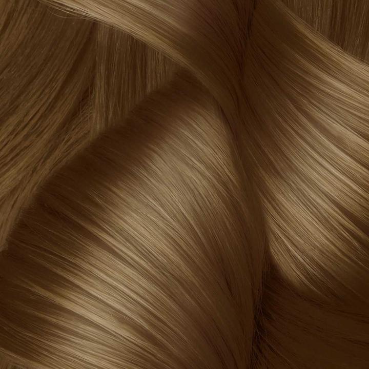 Actual product image Room05 COLOR TOTAL #8-rubio claro (8)