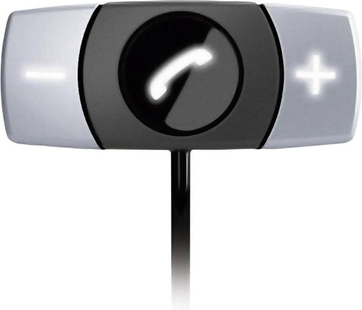 Produktbild Bury CC9048 Einbau-Bluetooth®-Freisprecheinrichtung