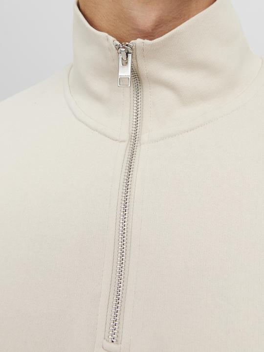 Immagine prodotto Jack & Jones Felpa con zip (XS)