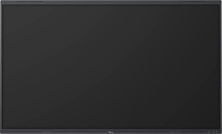Immagine prodotto Optoma 5863RK 86inch 400cd/m2 UHD Interactive 4K Multi-Touch Display Android 13 Integrated Google Pl (3840 x 2160 pixel, 86")