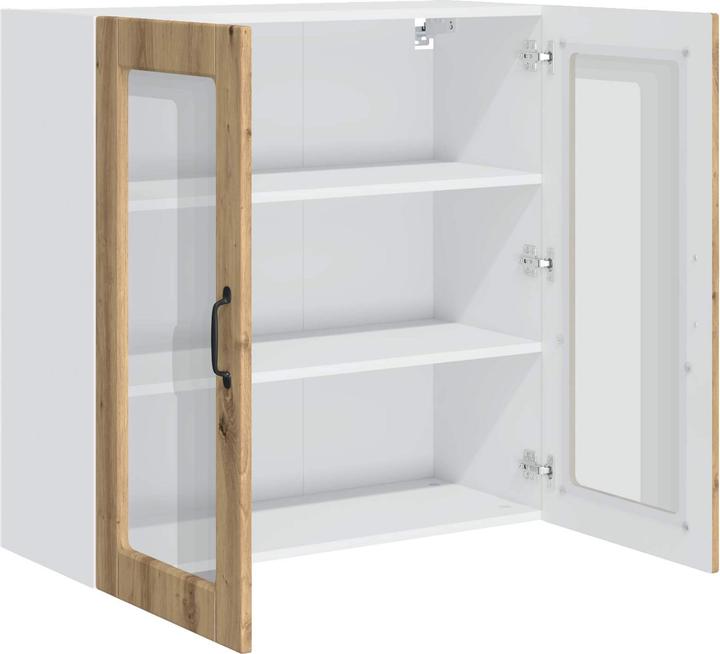 Produktbild vidaXL Küchenschrank (31 x 31 x 80 cm)