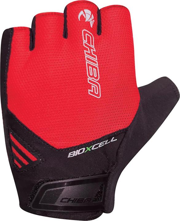 Produktbild Chiba Handschuhe Bioxcell Air Red M 3060820R-3 (M)