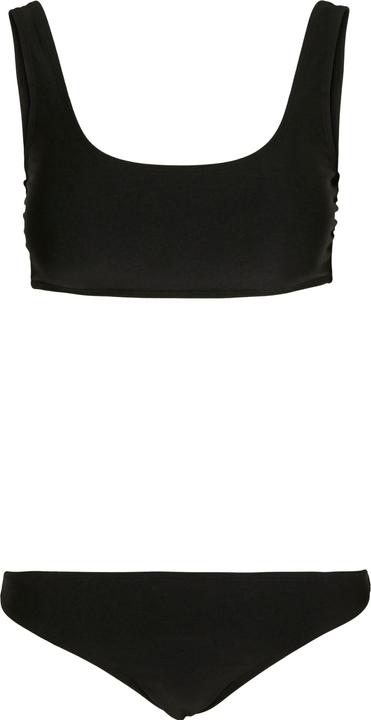 Urban Classics Ladies Tanktop Bikini (XXL)