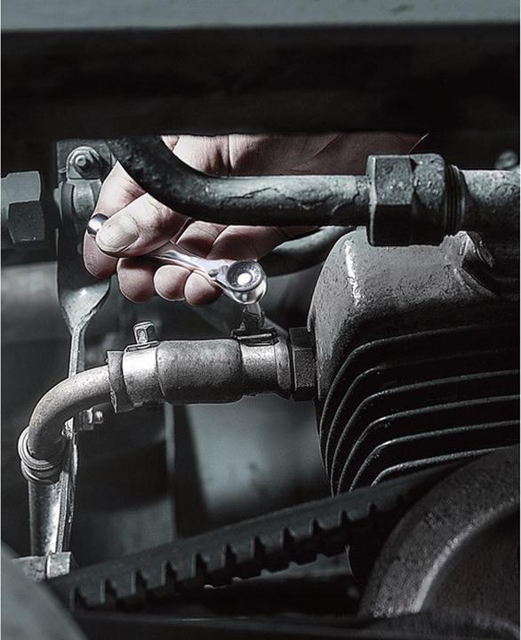 Actual product image Wera Tool-Check 1 (Allen screw, Screw slot)