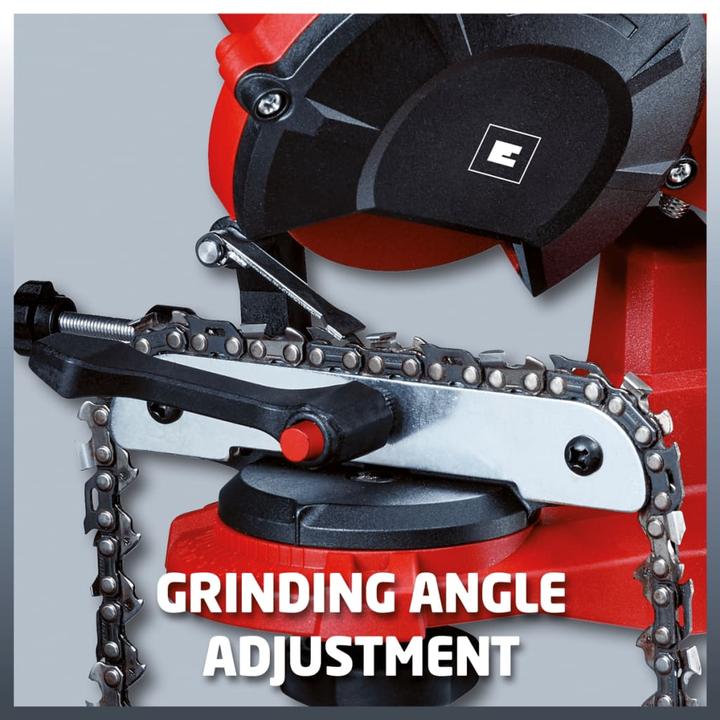 Immagine prodotto Einhell Affilacatene GC-CS 85 E (Motosega, Sega a catena)
