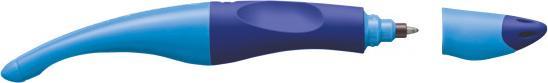 Produktbild STABILO EASYoriginal Tintenroller für Linkshänder (Blau, Dunkelblau/Hellblau, Dunkelblau/pink, hellblau/blau, Königsblau, 1x)