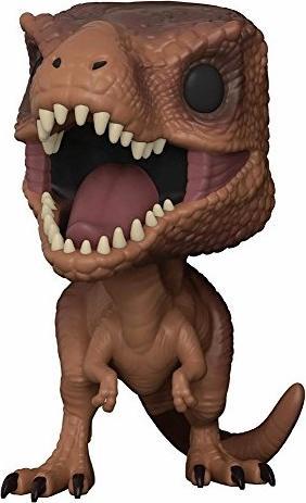 Produktbild Funko POP! - Jurassic Park: Tyrannosaurus