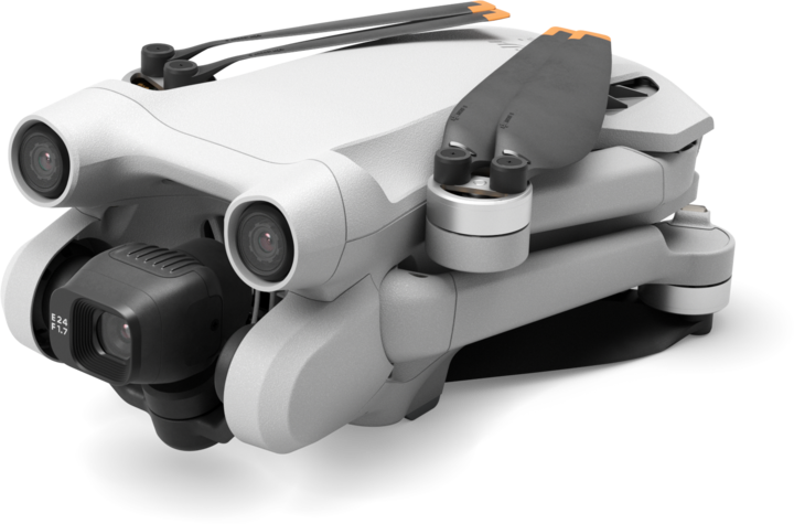Image du produit DJI Mini 3 Pro (34 min, 249 g, 48 Mpx)