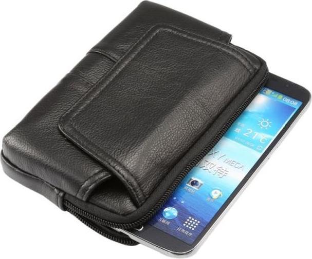 Actual product image MU Classic Universal Mobile Phone Case Horizontal (Universal)