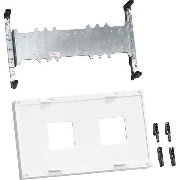 Hager, Verteilerschrank Zubehör, UK22LH1