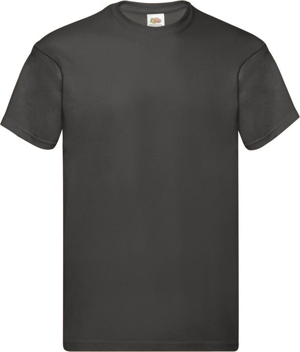 Image du produit Fruit of the Loom Screen Stars Tee shirt original (L)