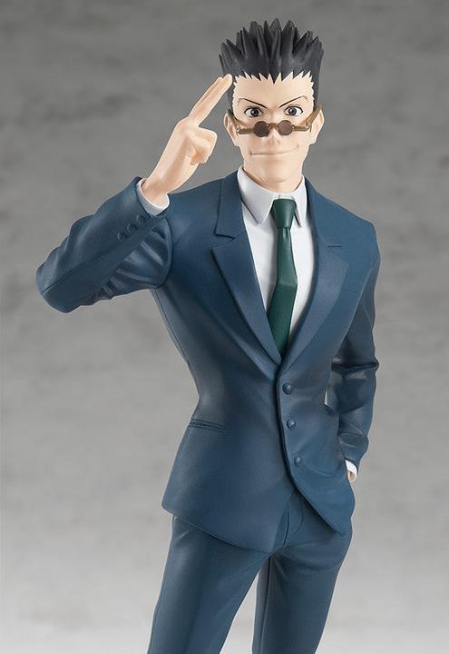 Produktbild Good Smile Company Hunter x Hunter statuette PVC Pop Up Parade Leorio 18 cm