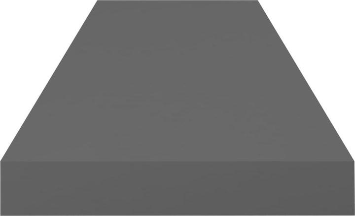 Actual product image vidaXL Wandregal (23.50 x 80 x 4 cm)