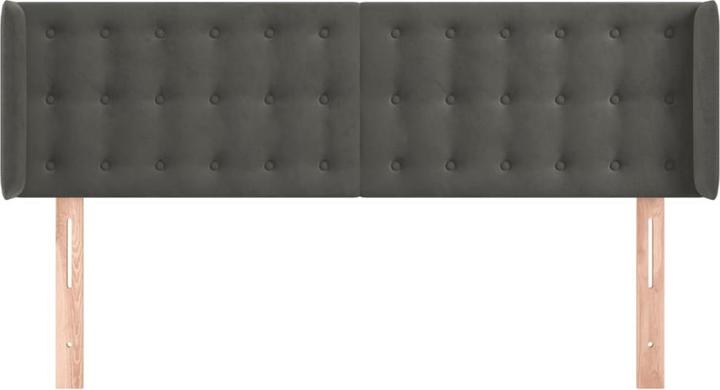 Image du produit vidaXL Astrid (147 x 16 x 88 cm)