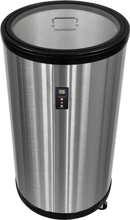 Produktbild Kibernetik Party Cooler KS50SS (50 l)