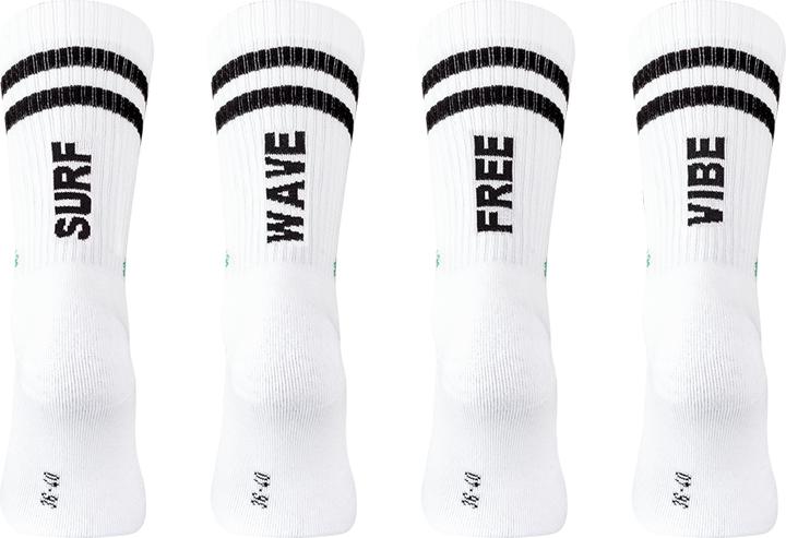 Immagine prodotto John Kiss Slogan Bundle SURF (36 - 40)