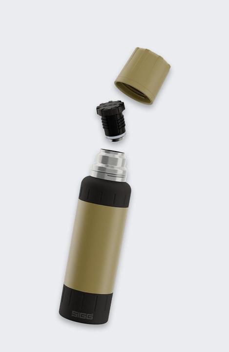 Produktbild Sigg Isolierflasche Alpine Star 0.75 l (0.75 l)