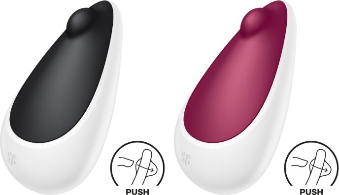 Image du produit Satisfyer Spot On 3