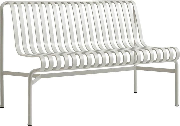 HAY Outdoor-Bank Palissade