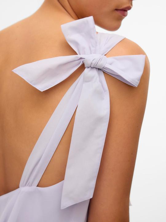 Produktbild Vero Moda VMFELICIA Langes Kleid Kleid (XS)
