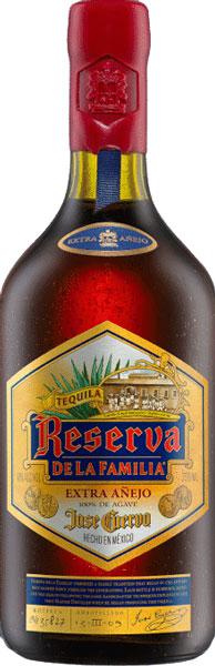 Image du produit Jose Cuervo Colleci??n 2019